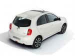 Nissan Micra Lolita Lempicka 2014 года